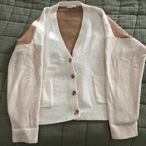 Madewell Cardigan
